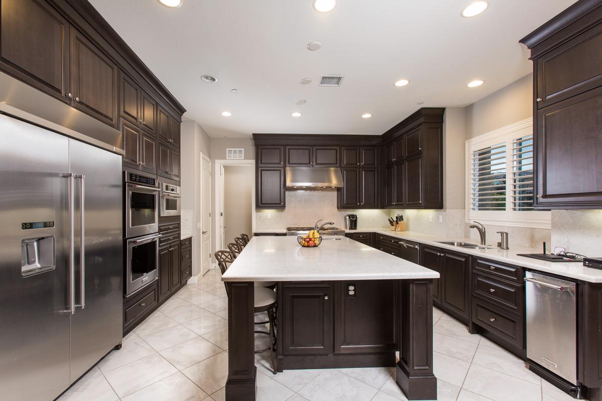 THE MASTERS IN COUNTRY CLUB ESTATES IN MOORPARK California Luxury