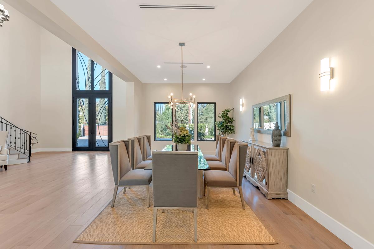 WALNUT ACRES GRAND ESTATE California Luxury Homes Mansions For Sale Luxury Portfolio