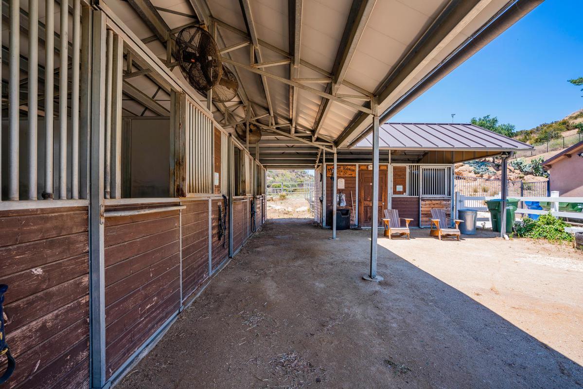 EQUESTRIAN DREAM HOME California Luxury Homes Mansions For Sale