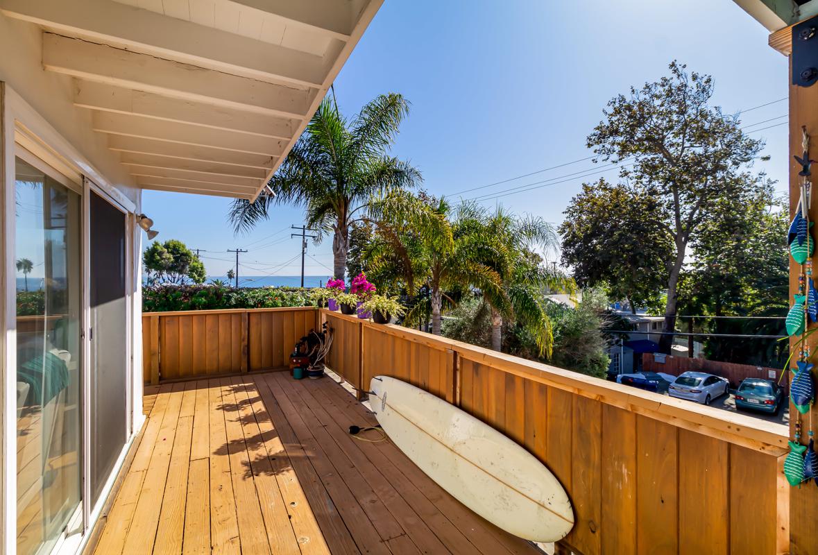 MALIBU EXPERIENCE