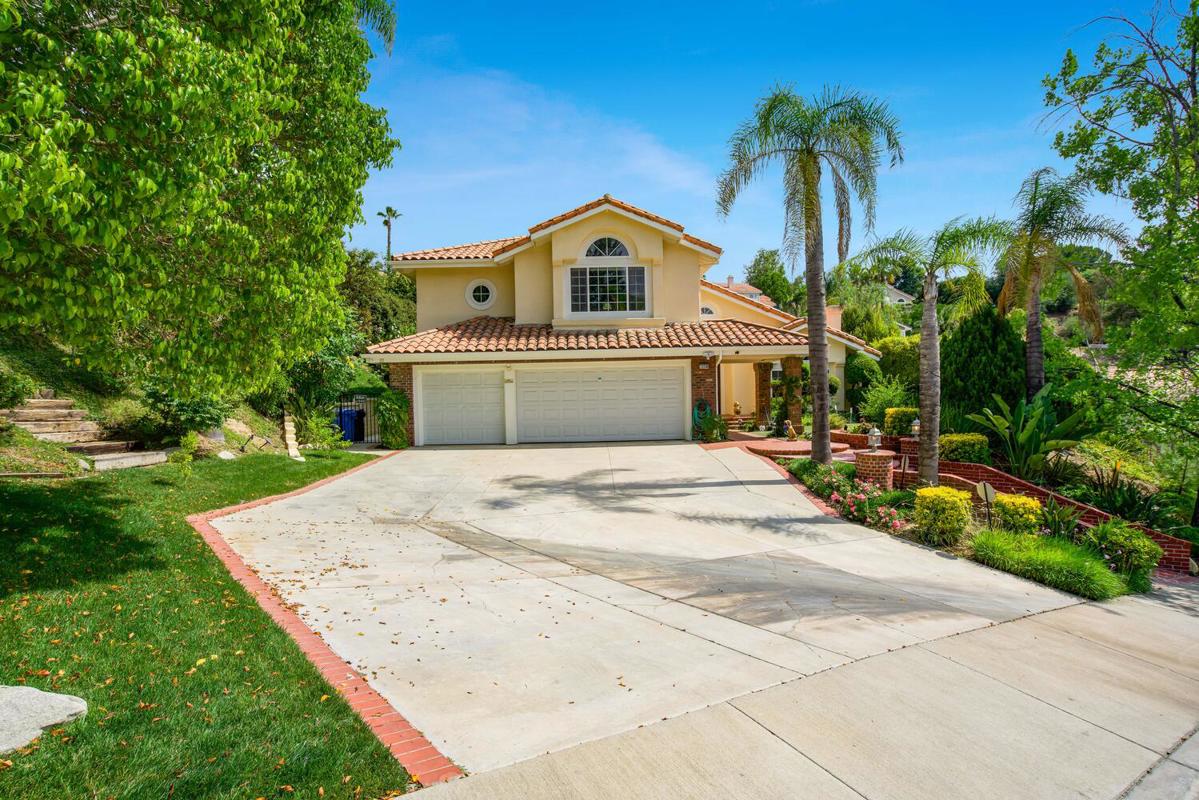 Luxury Homes For Sale in Calabasas, California, United States Luxury Portfolio