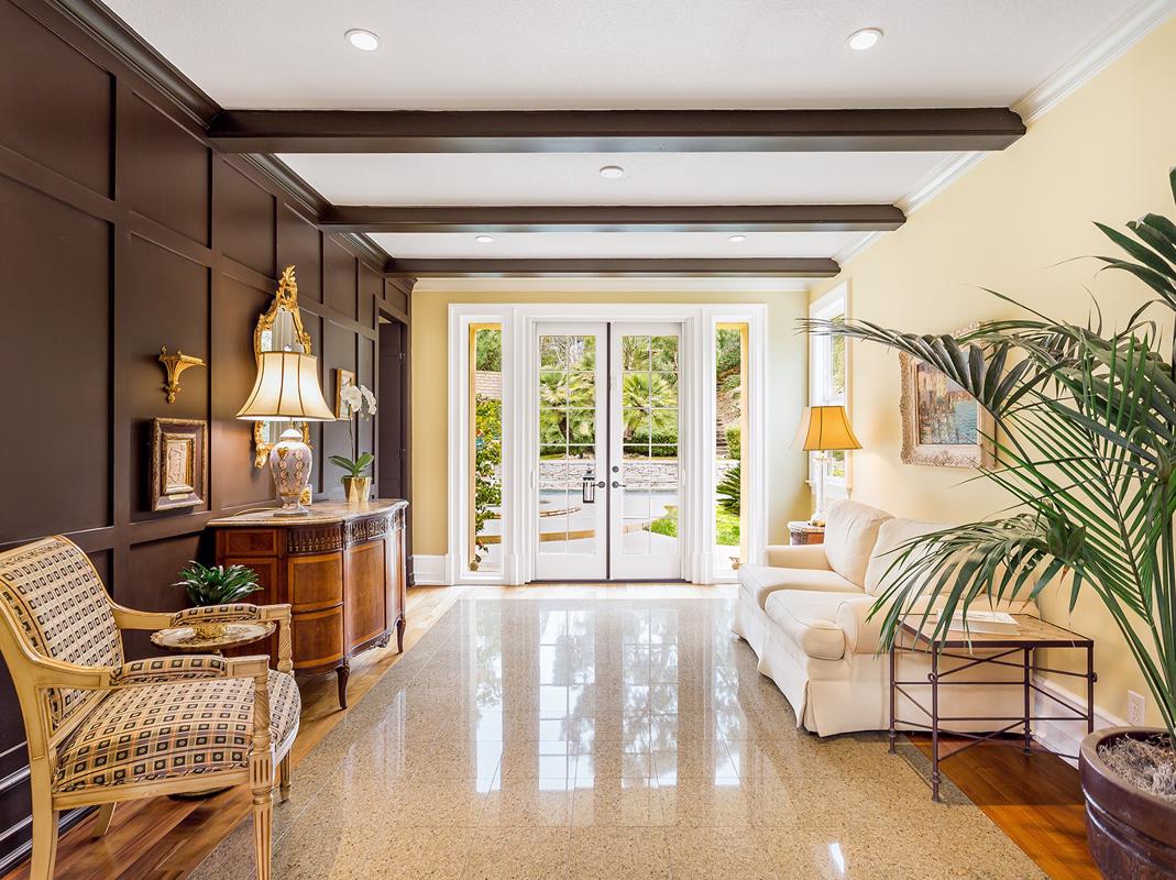 GATED DOS VIENTOS ESTATE California Luxury Homes Mansions For Sale