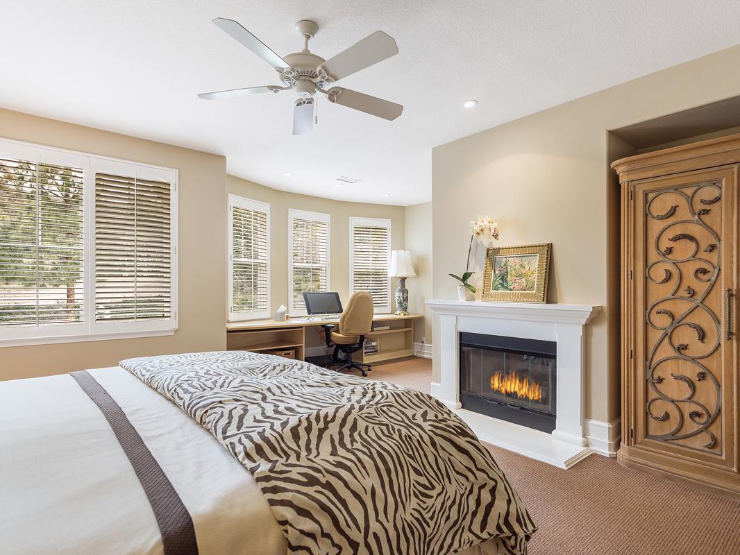 GATED DOS VIENTOS ESTATE California Luxury Homes Mansions For Sale