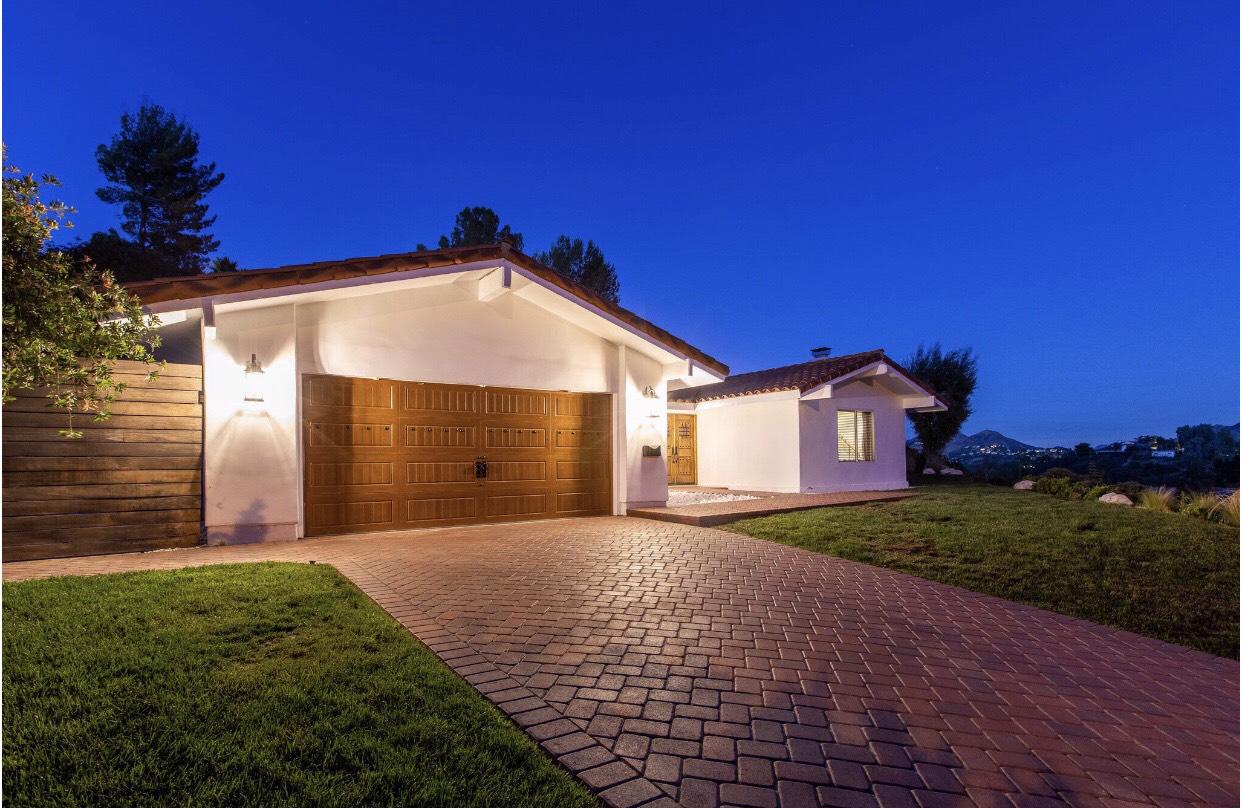 BEAUTIFUL SINGLE STORY California Luxury Homes Mansions For Sale