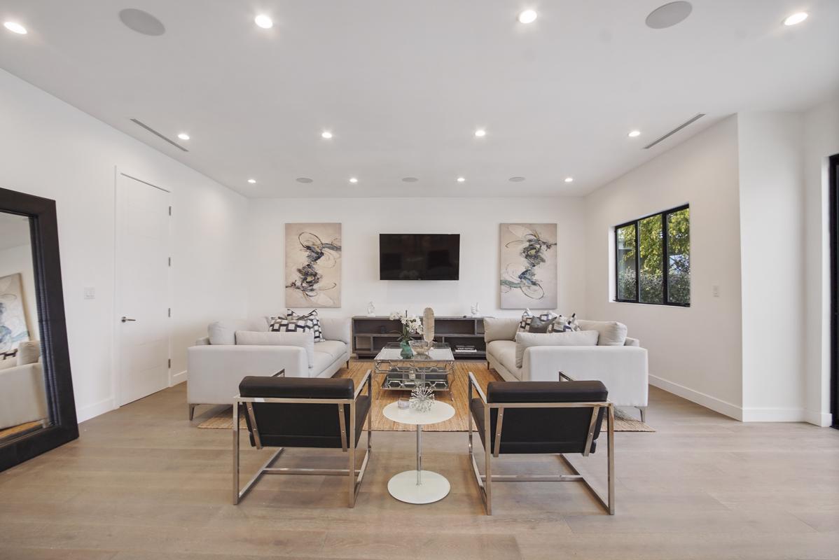 TO THE MOST COVETED BEL AIR SKYCREST California Luxury Homes