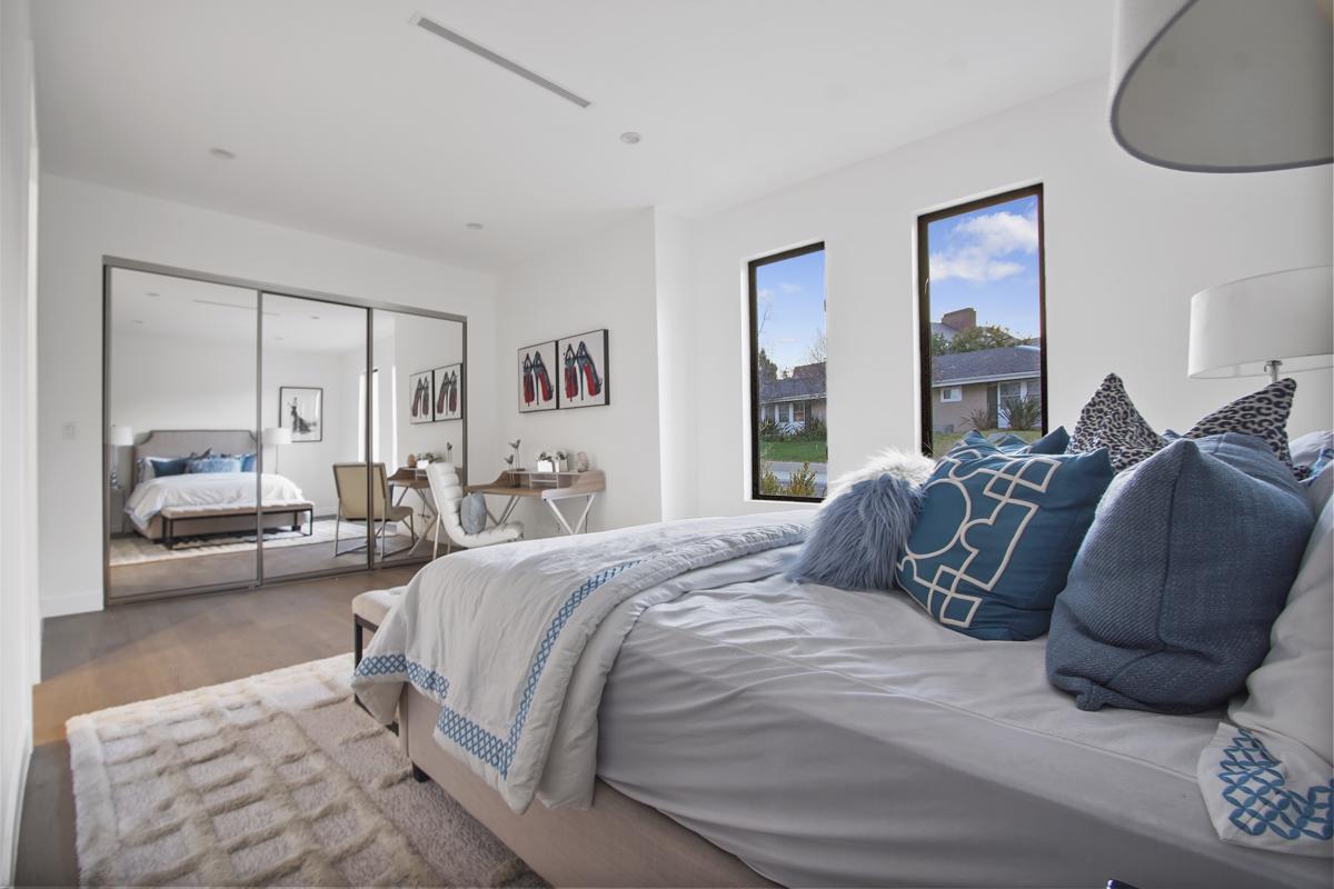 TO THE MOST COVETED BEL AIR SKYCREST California Luxury Homes