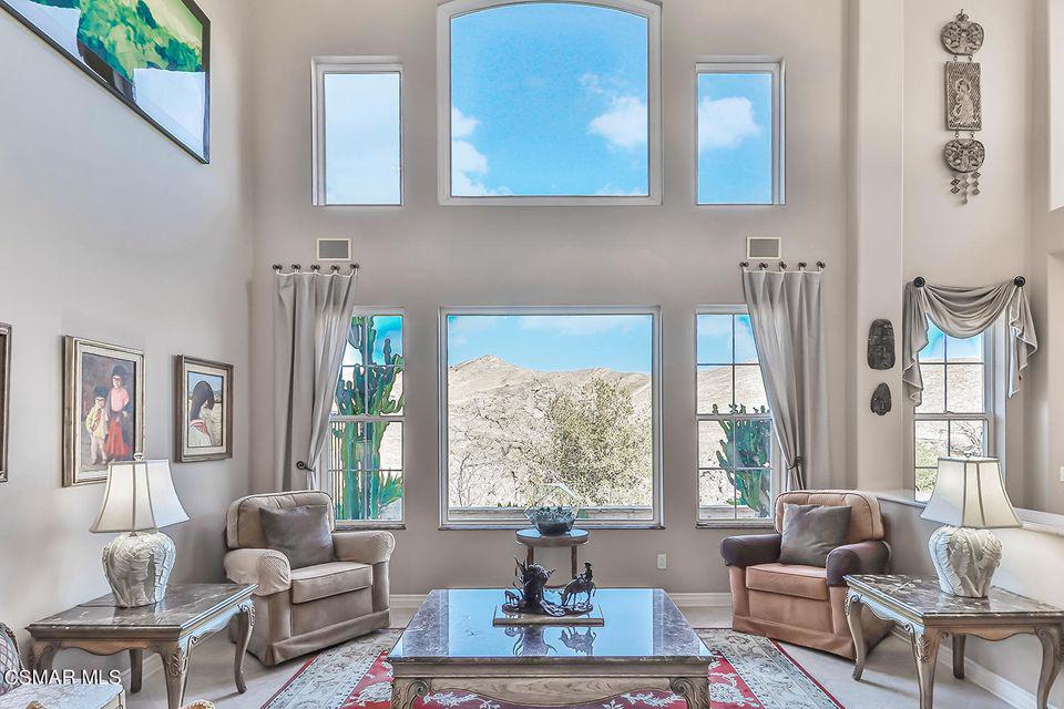 UNOBSTRUCTED PANORAMIC VIEWS