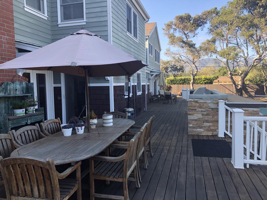 GATED POINT DUME PROPERTY California Luxury Homes Mansions For Sale