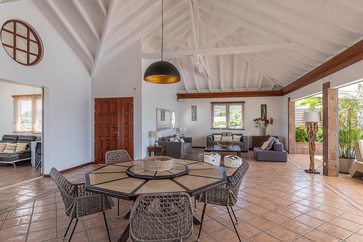 VILLA DOR Saint Barthelemy Luxury Homes Mansions For Sale Luxury