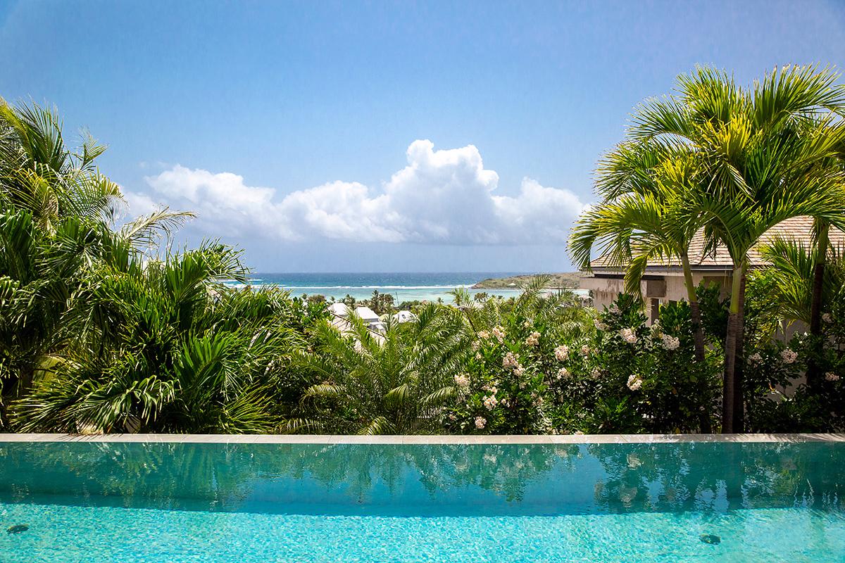 VILLA PALM