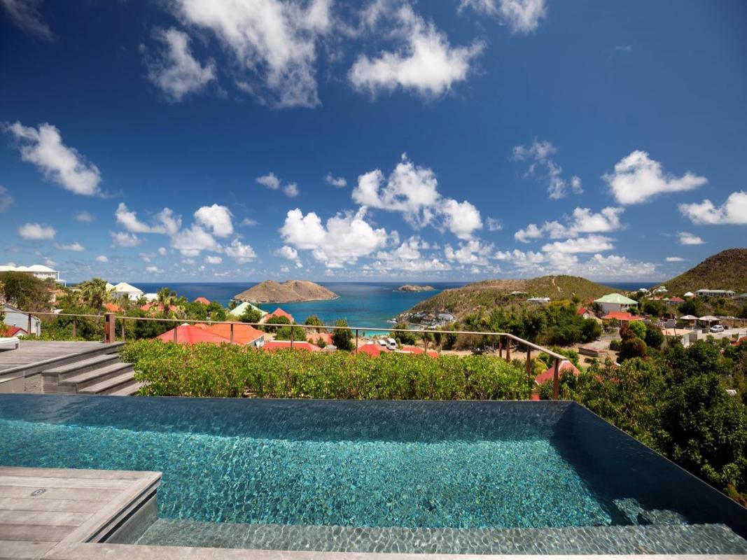 CASAWAPA Saint Barthelemy Luxury Homes Mansions For Sale Luxury