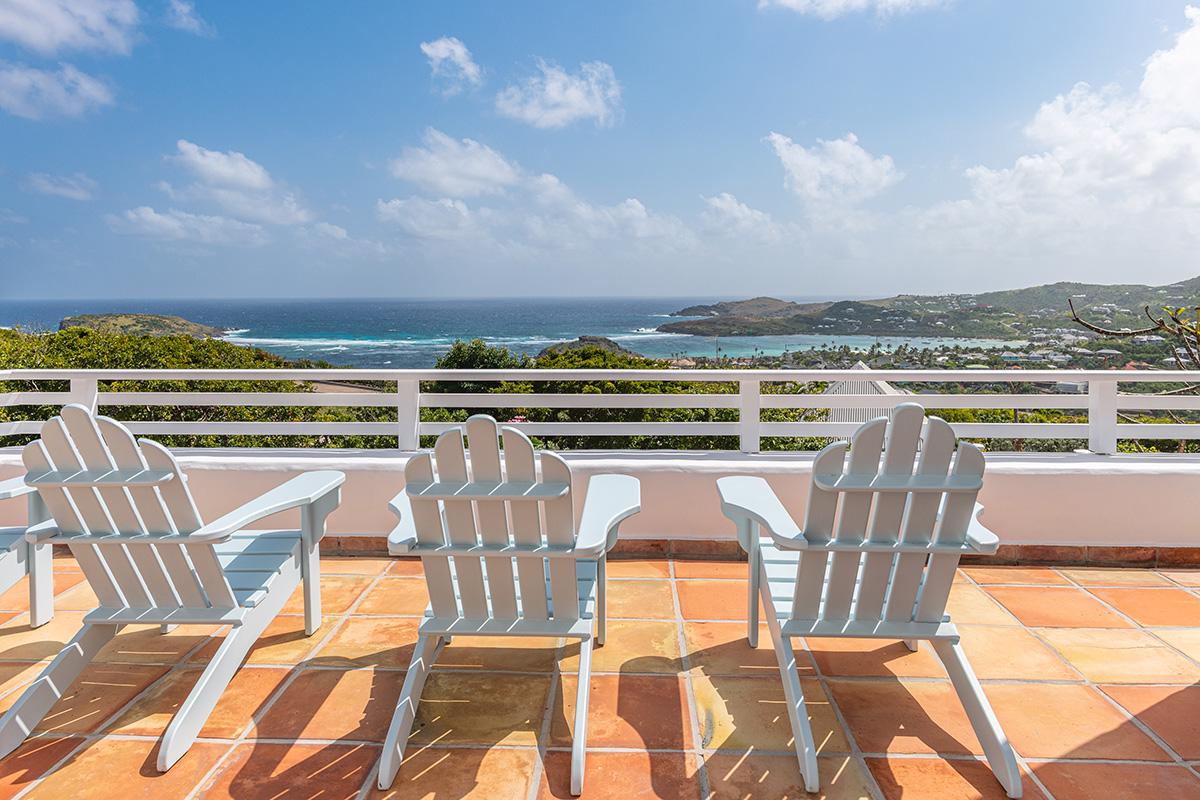 TURTLE HOUSE Saint Barthelemy Luxury Homes Mansions For Sale