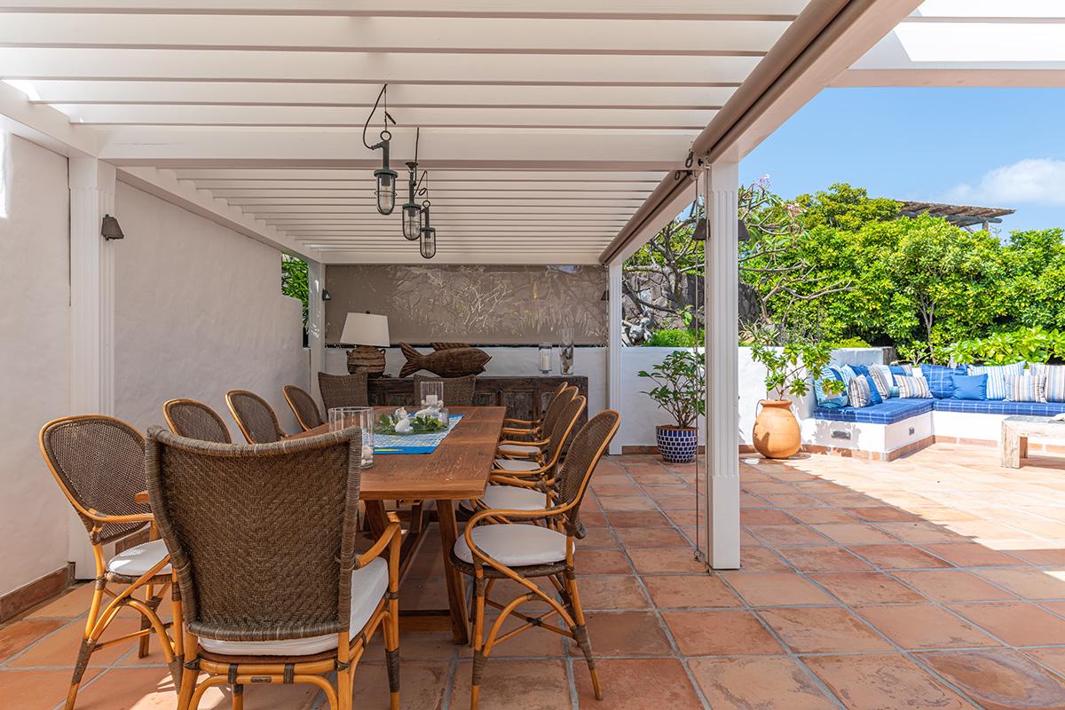 TURTLE HOUSE Saint Barthelemy Luxury Homes Mansions For Sale