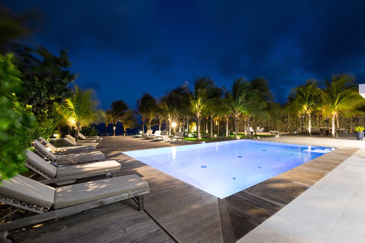 VILLA BONNE NOUVELLE Saint Barthelemy Luxury Homes Mansions For