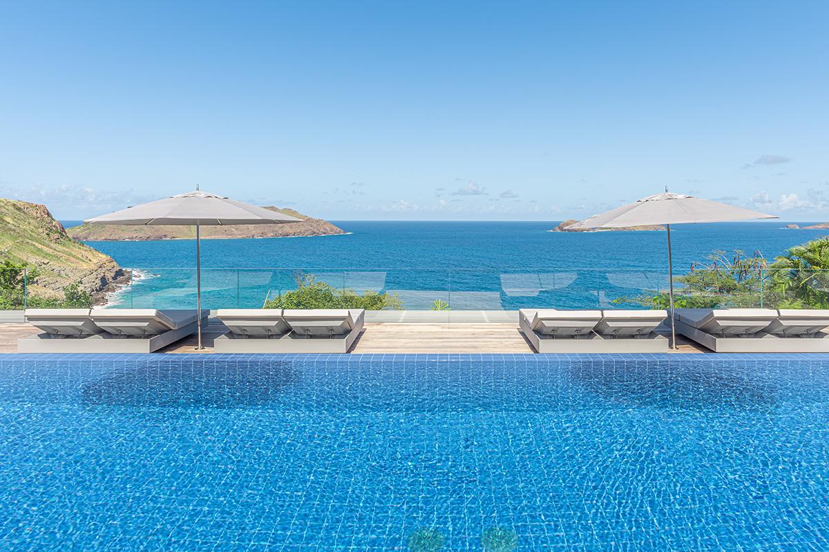 VILLA INFINITY