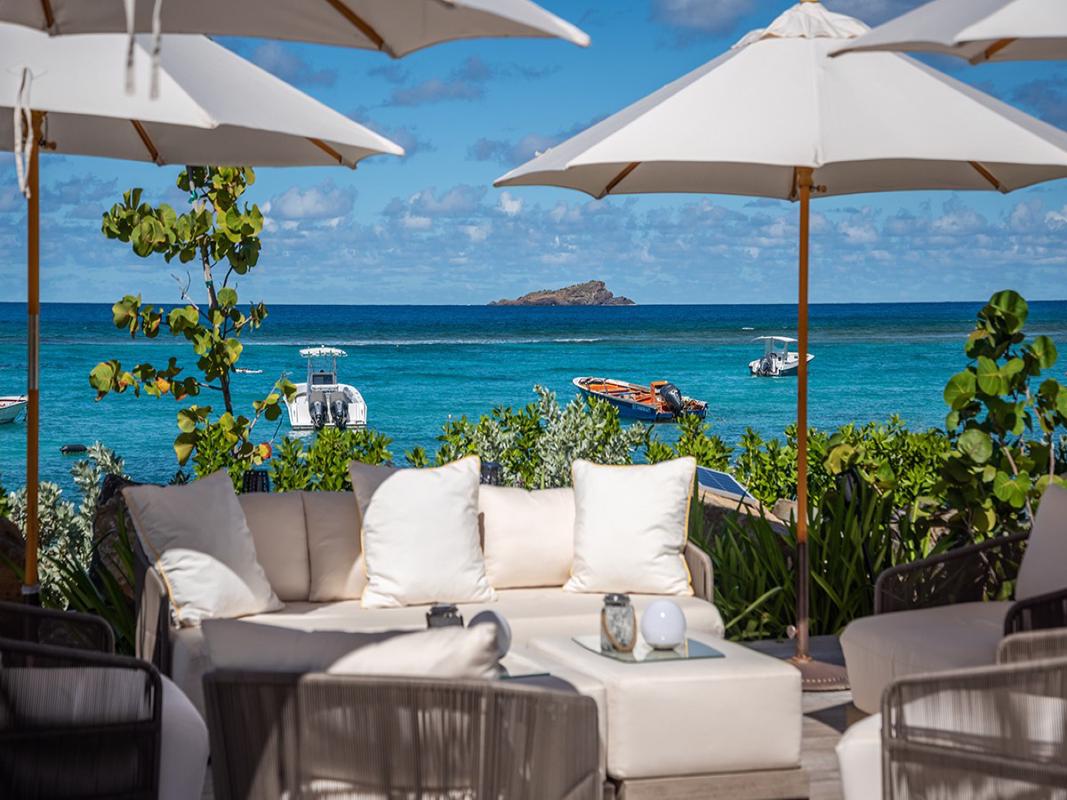 Mansions 拉普拉格