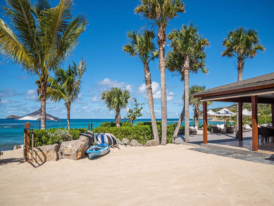 拉普拉格 mansions