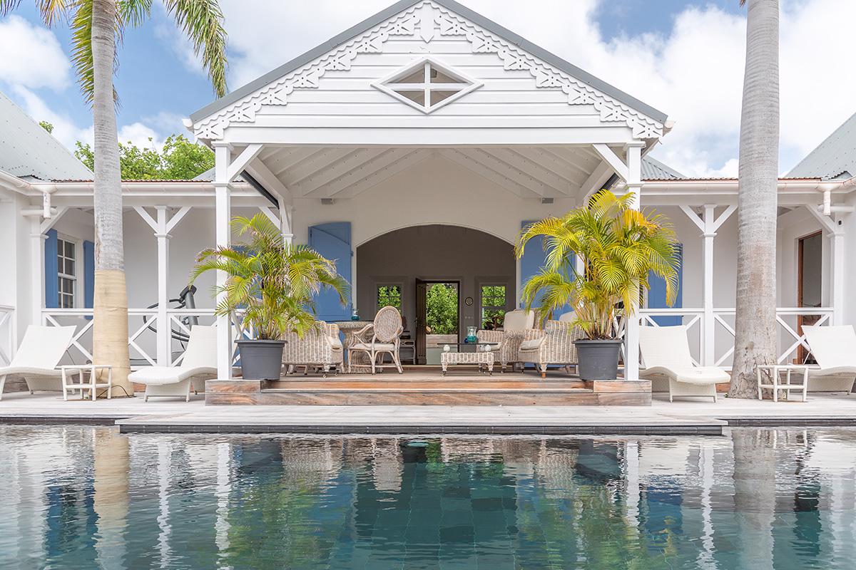 VILLA NEPTUNE Saint Barthelemy Luxury Homes Mansions For Sale