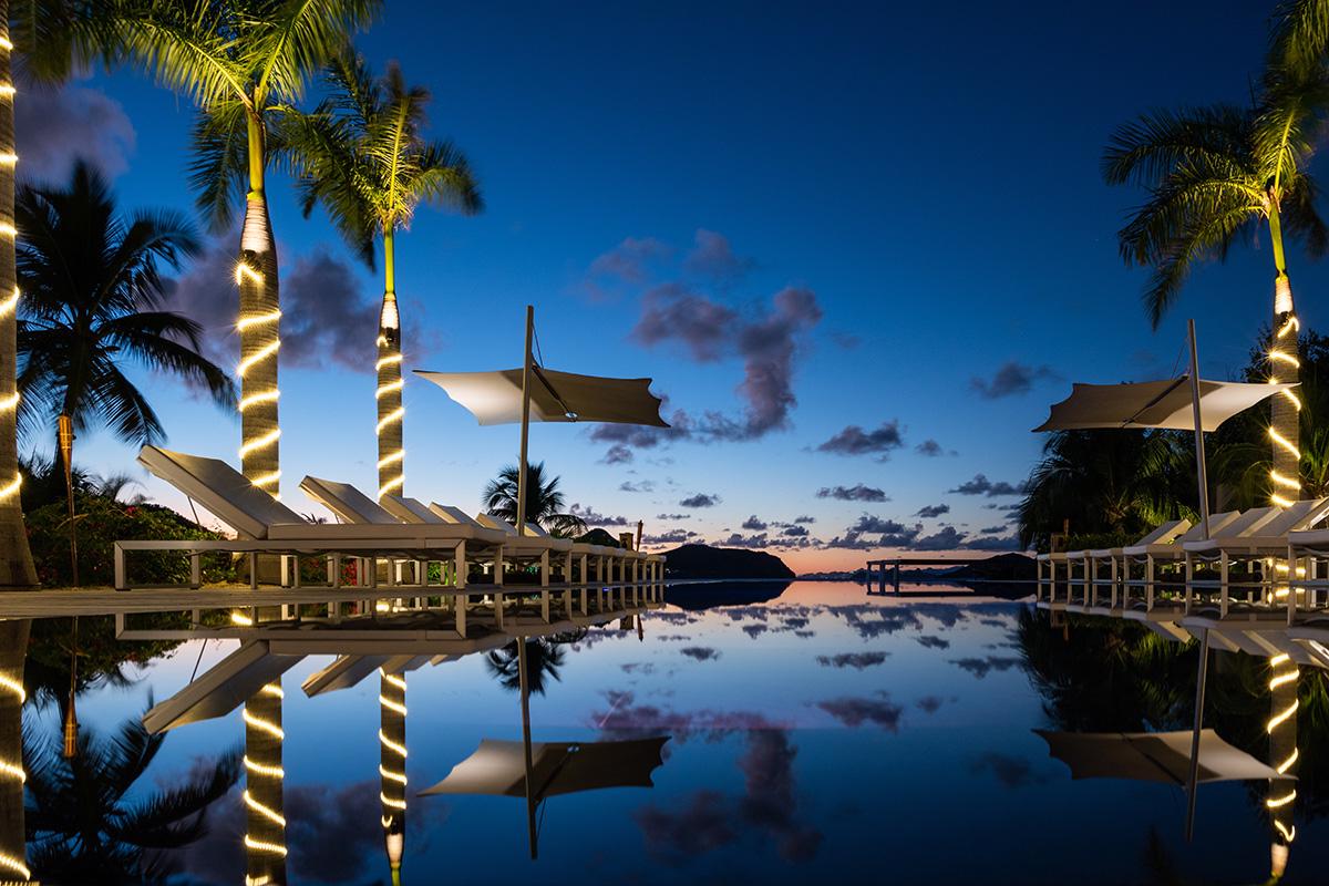 VILLA PALM BEACH - ST BARTS