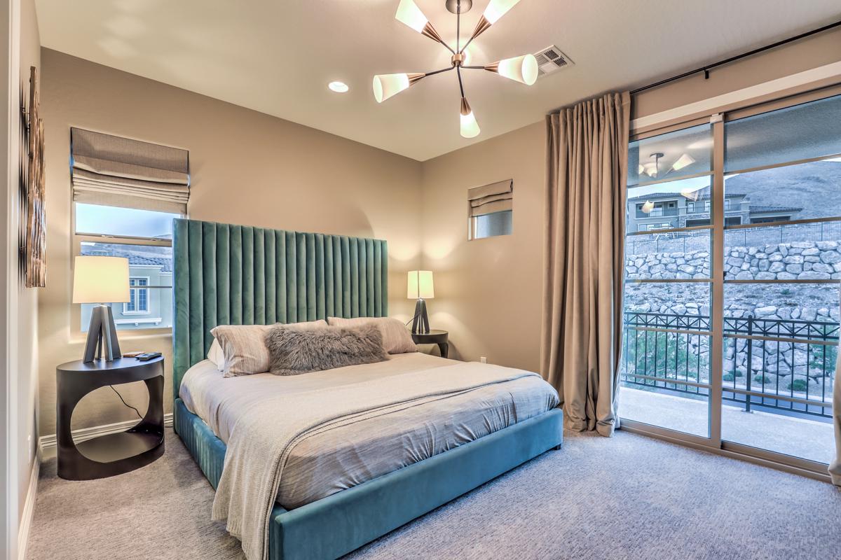 SOUTHERN HIGHLANDS GOLF CLUB ENTERTAINER DREAM Nevada Luxury Homes