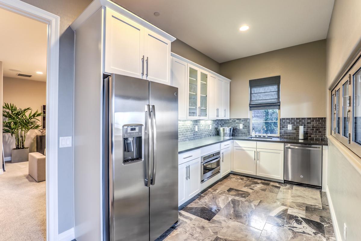 SOUTHERN HIGHLANDS GOLF CLUB ENTERTAINER DREAM Nevada Luxury Homes