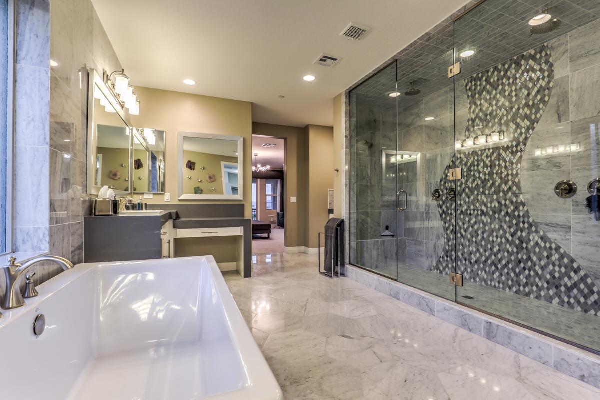 SOUTHERN HIGHLANDS GOLF CLUB ENTERTAINER DREAM Nevada Luxury Homes