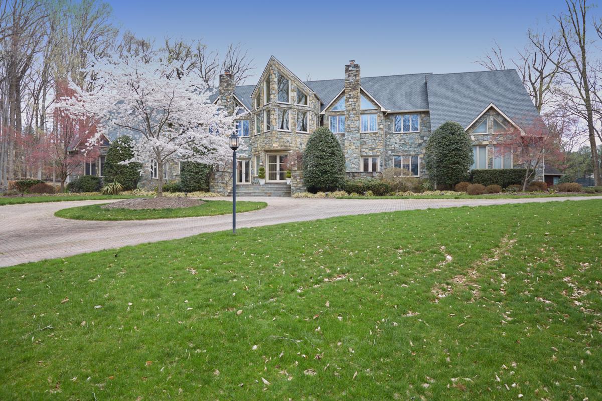 POTOMAC ELEGANCE