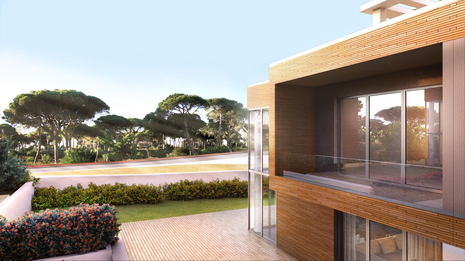 LUXURY CONDO IN CASCAIS Portugal Luxury Homes Mansions For Sale