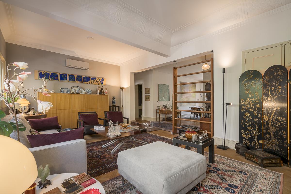 LUXURY PRIVATE CONDO IN MONTE ESTORIL
