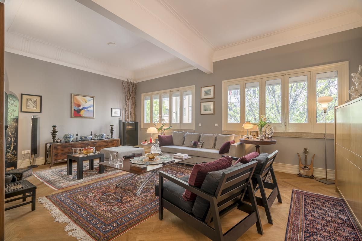 LUXURY PRIVATE CONDO IN MONTE ESTORIL, PORTUGAL Portugal Luxury Homes Mansions For Sale