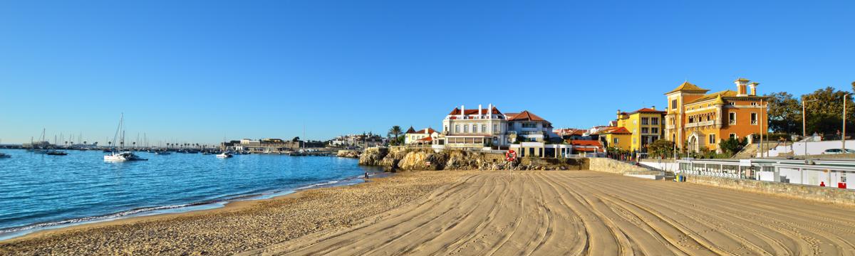 EXCLUSIVE APARTMENT FACING CASCAIS MARINA