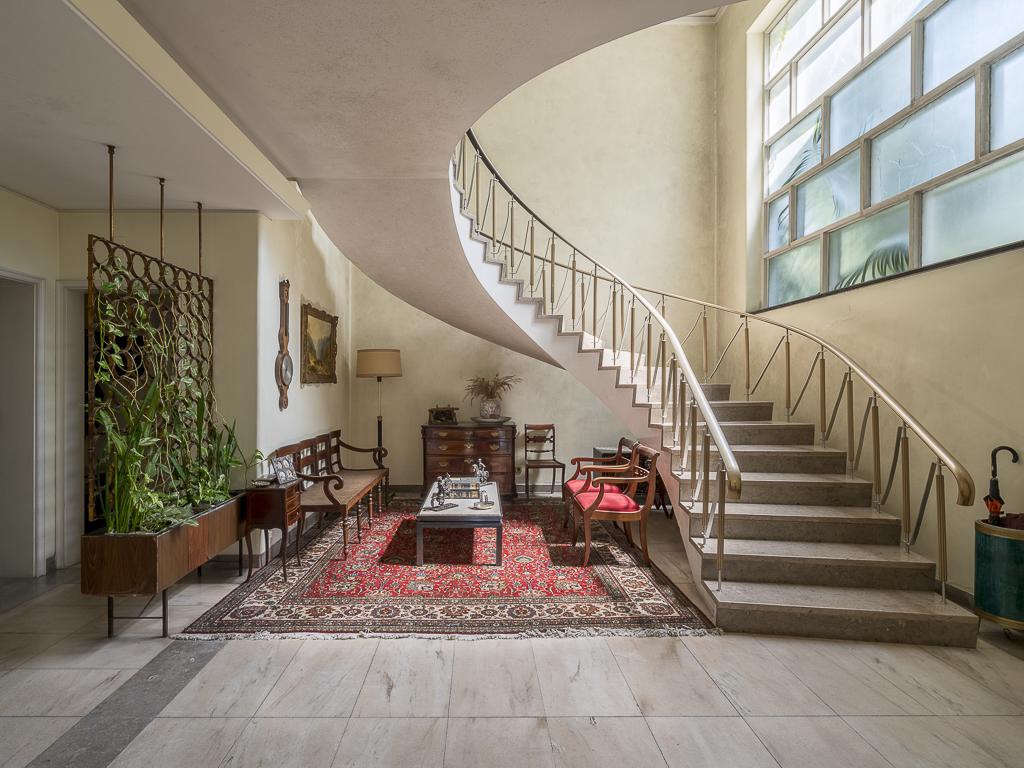 HOUSE IN THE EXCLUSIVE EMBASSY NEIGHBORHOOD IN LISBON Portugal Luxury