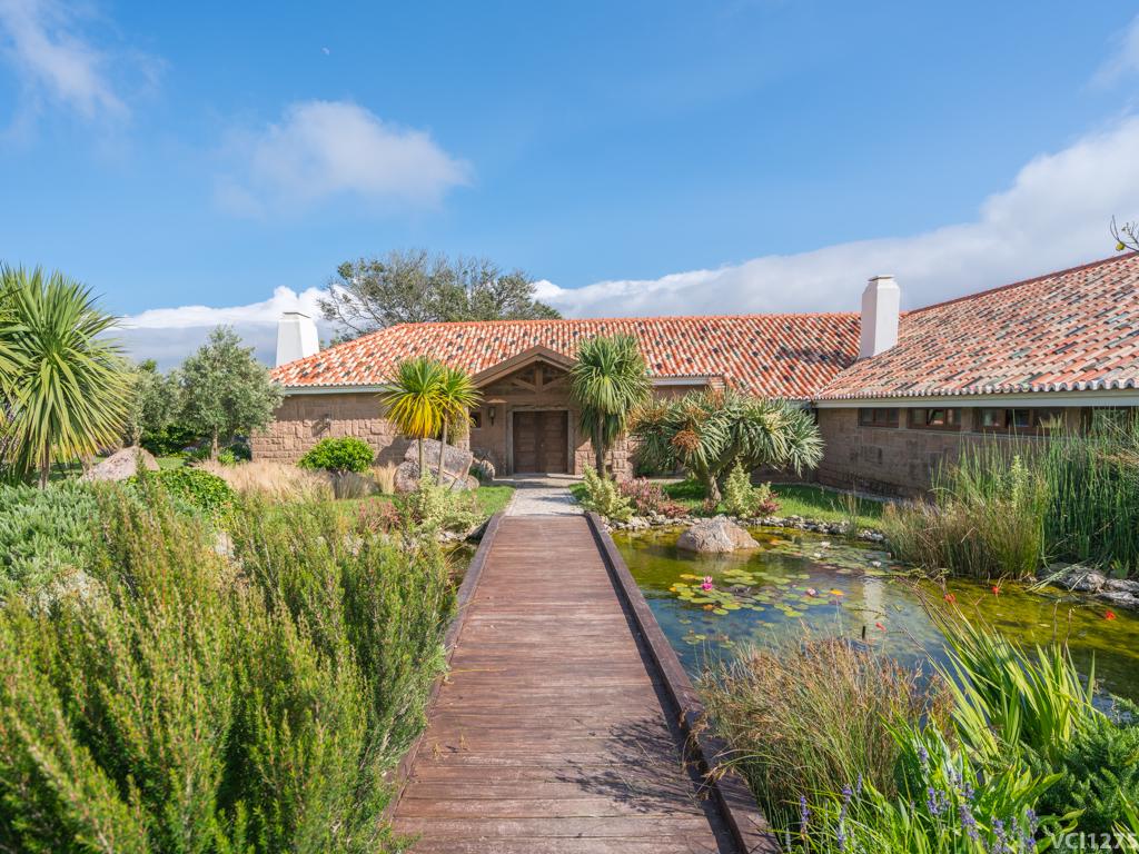 UNIQUE AND EXCLUSIVE PROPERTY IN SINTRA NATURAL PARK