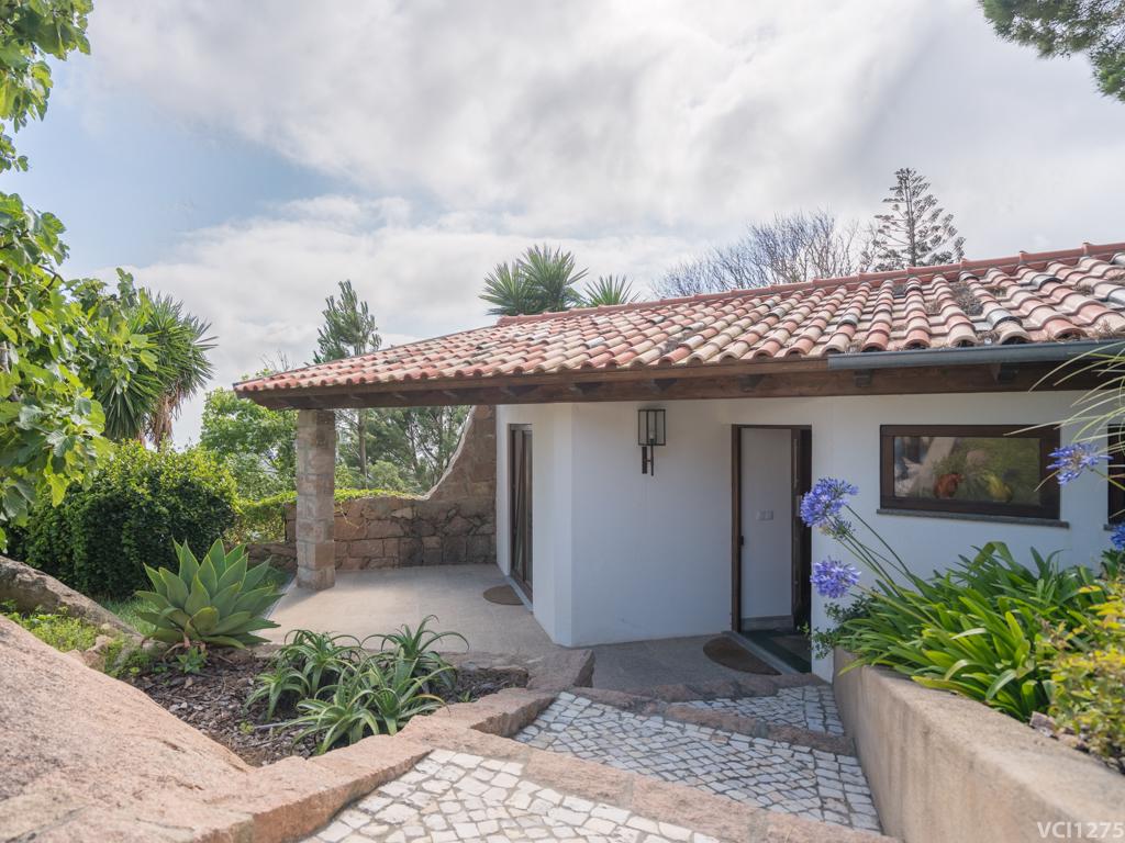 UNIQUE AND EXCLUSIVE PROPERTY IN SINTRA NATURAL PARK Portugal Luxury