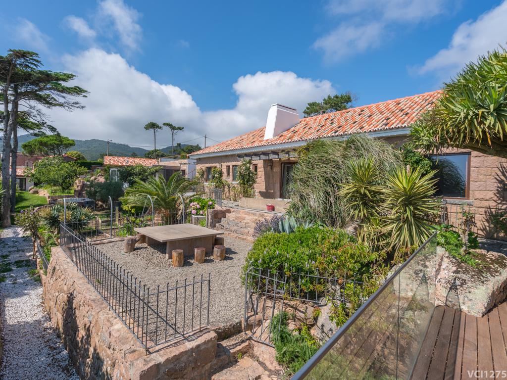 UNIQUE AND EXCLUSIVE PROPERTY IN SINTRA NATURAL PARK Portugal Luxury