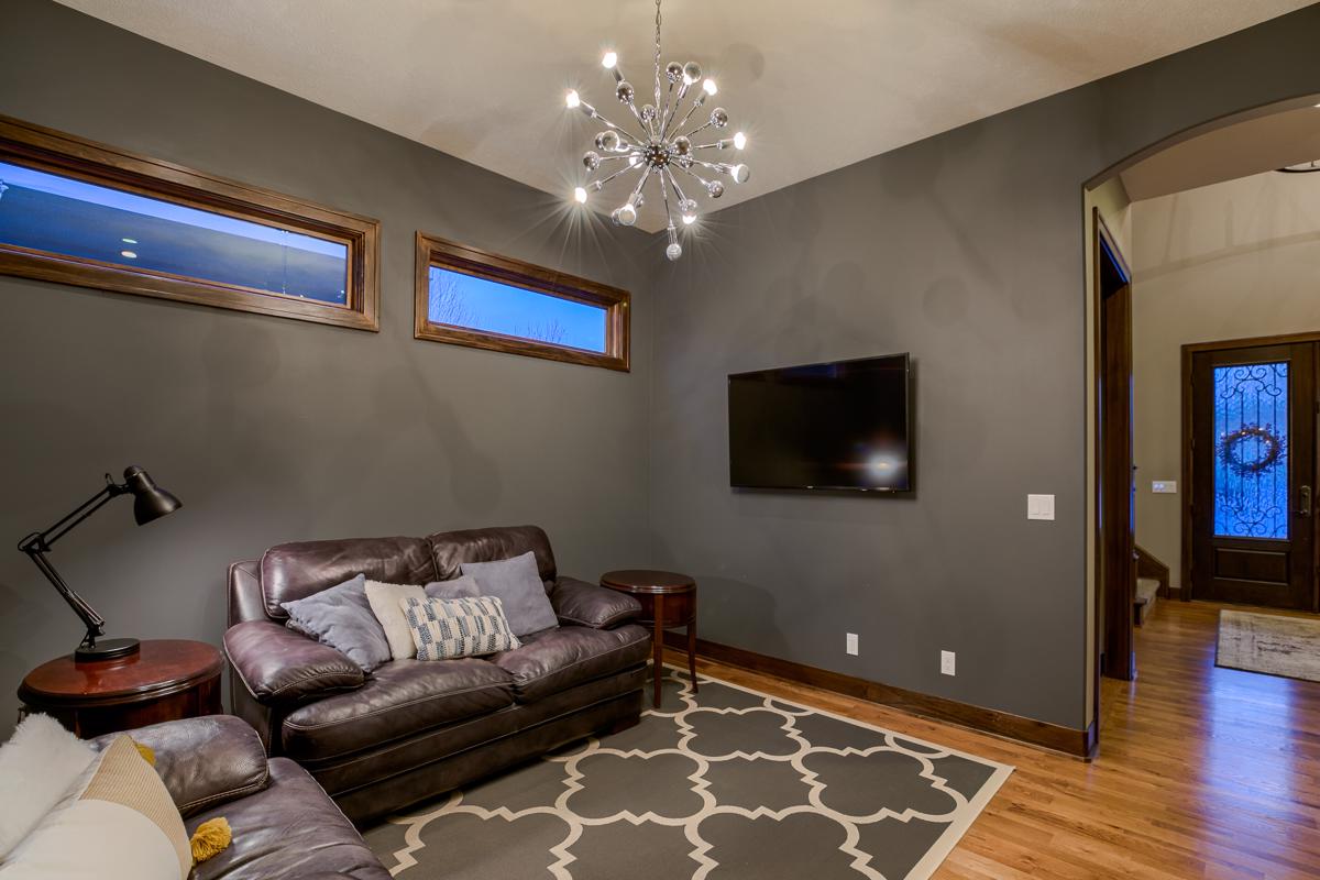 LUXURY LIVING AT ITS FINEST! Nebraska Luxury Homes Mansions For