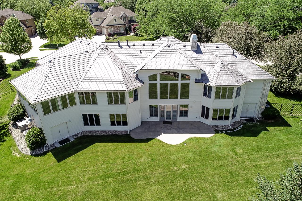 EXCELLENCE AND LUXURY LIVING Nebraska Luxury Homes Mansions For
