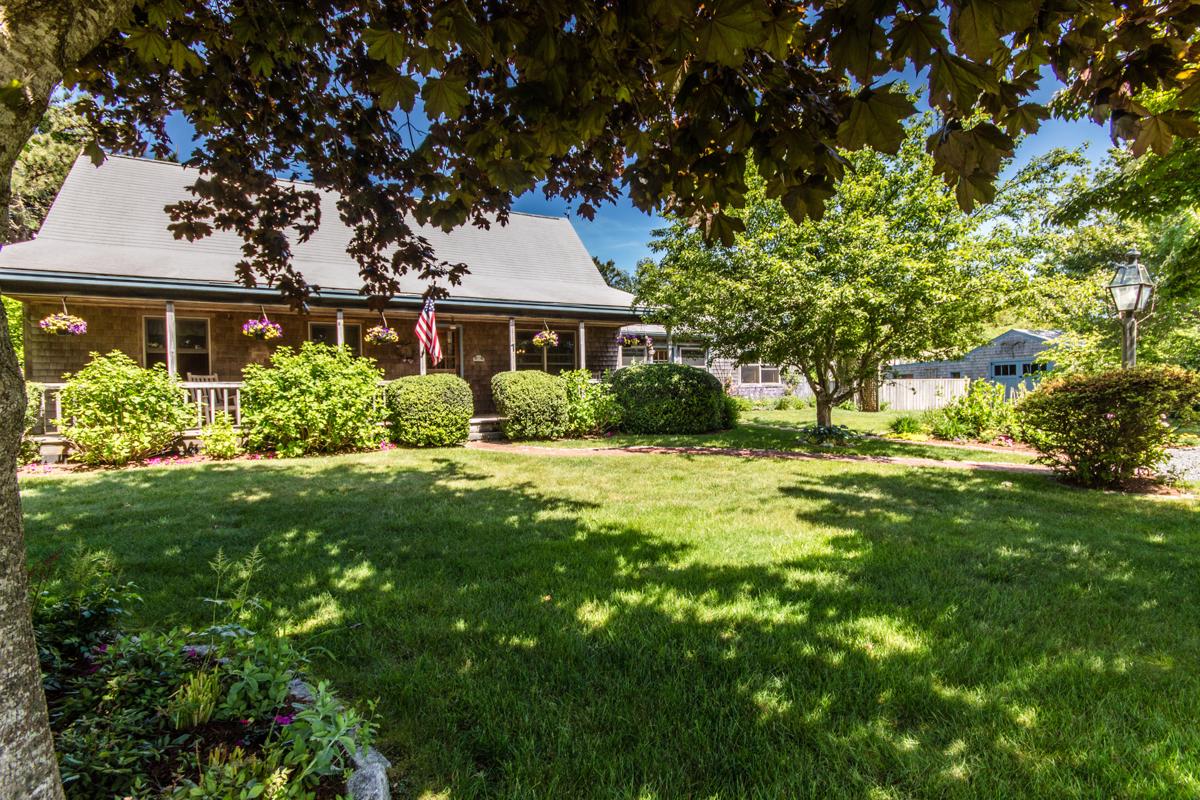 KATAMA FARMHOUSE RANCH