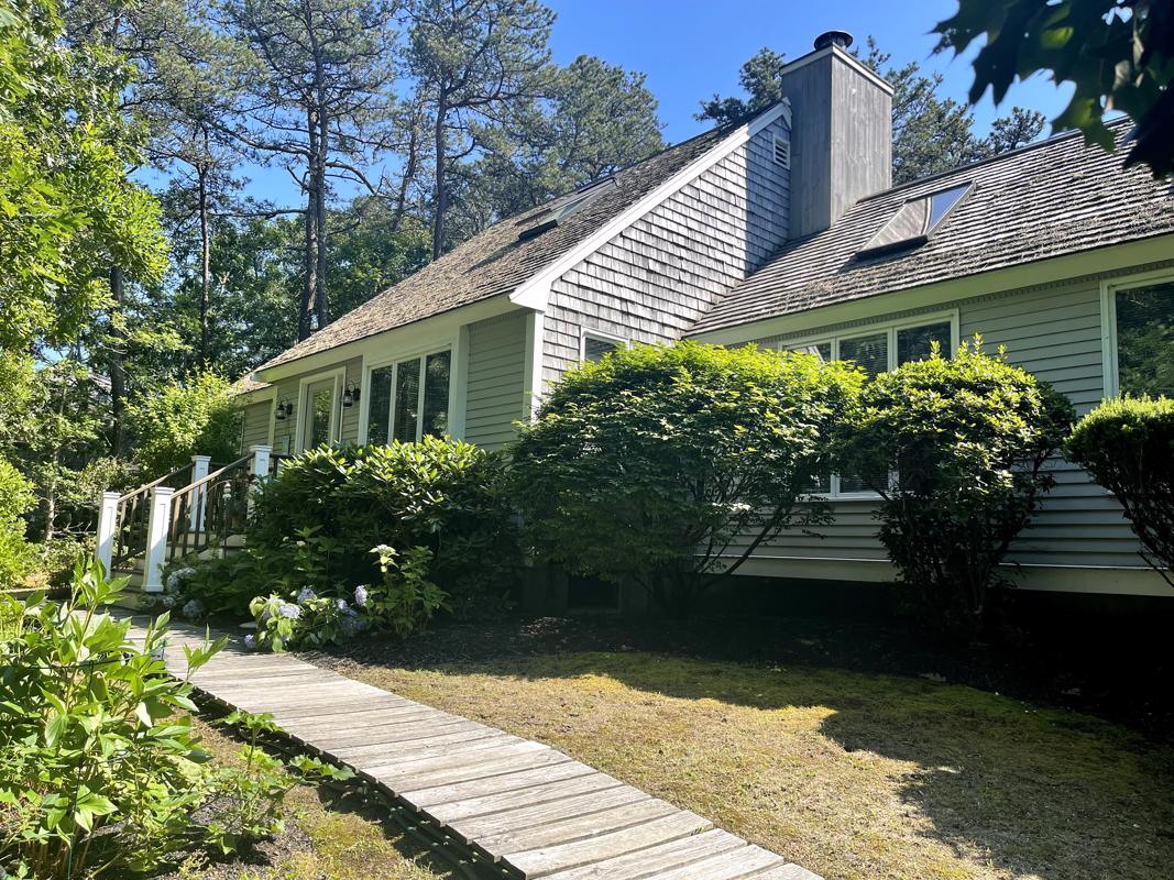 MAJORS COVE LANE