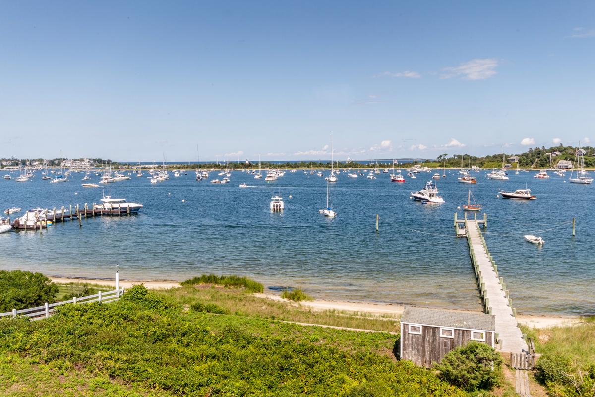 EDGARTOWN HARBOR ESTATE Massachusetts Luxury Homes Mansions For