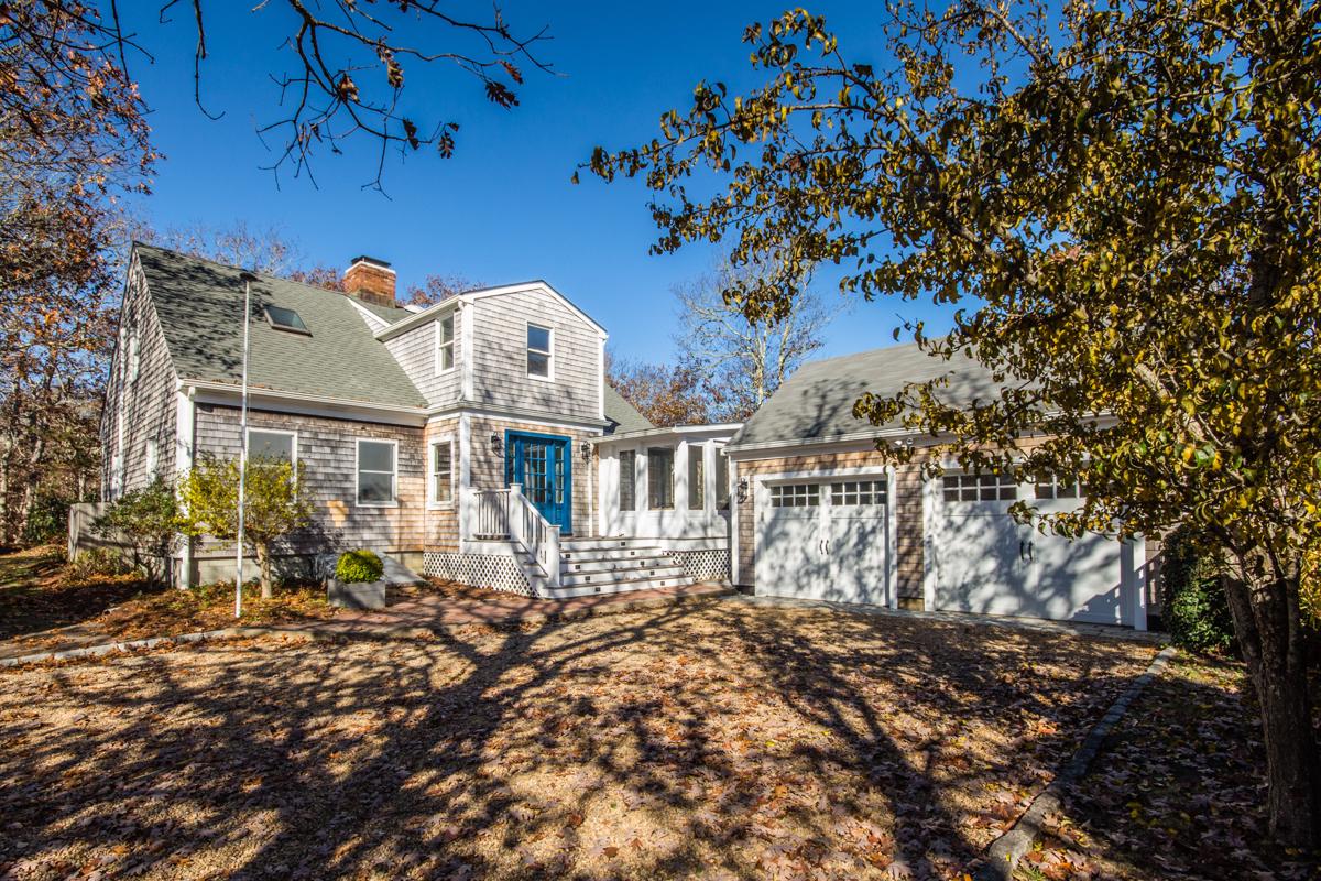 A BEAUTIFULLY UPDATED HOME