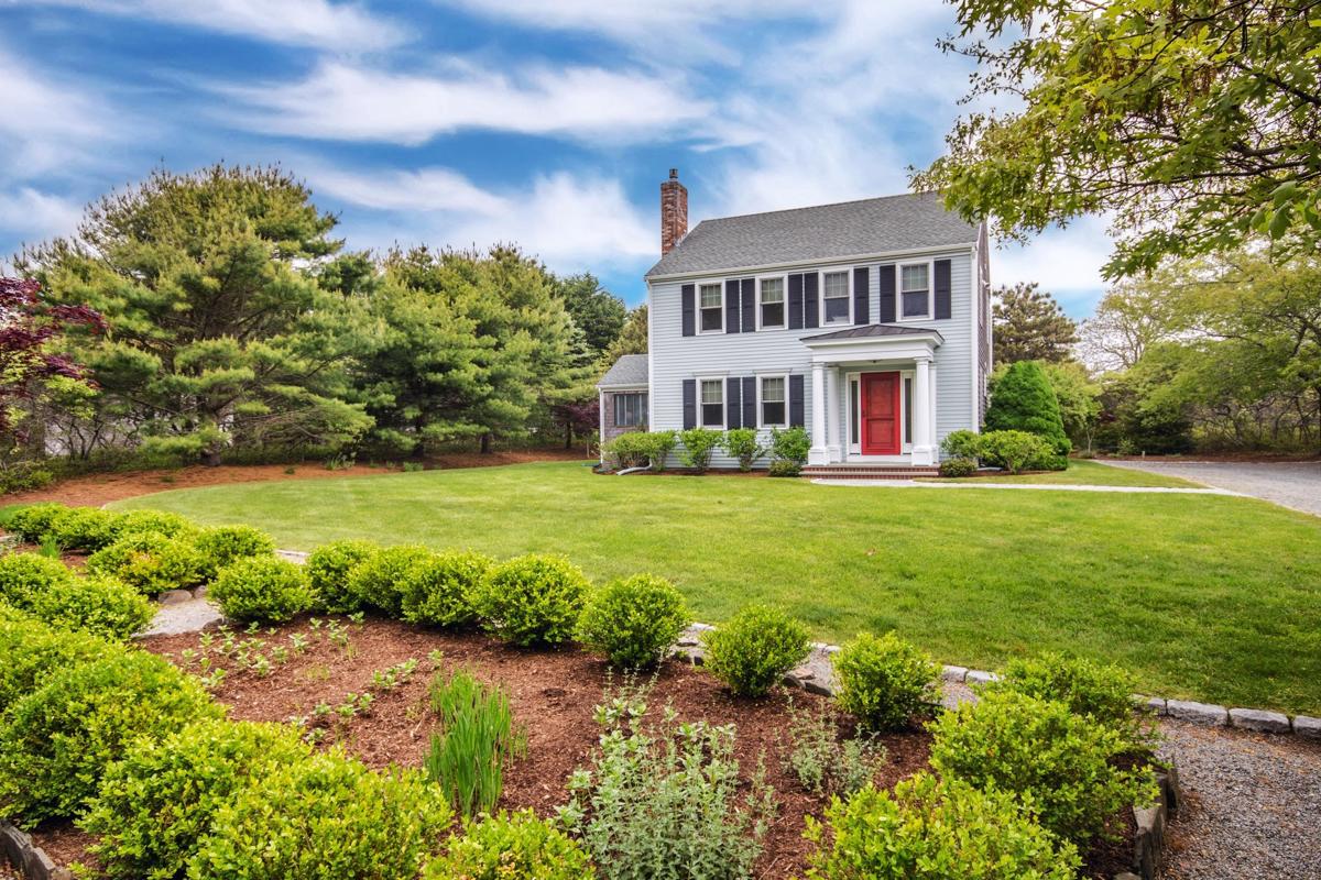 EDGARTOWN ESTATES