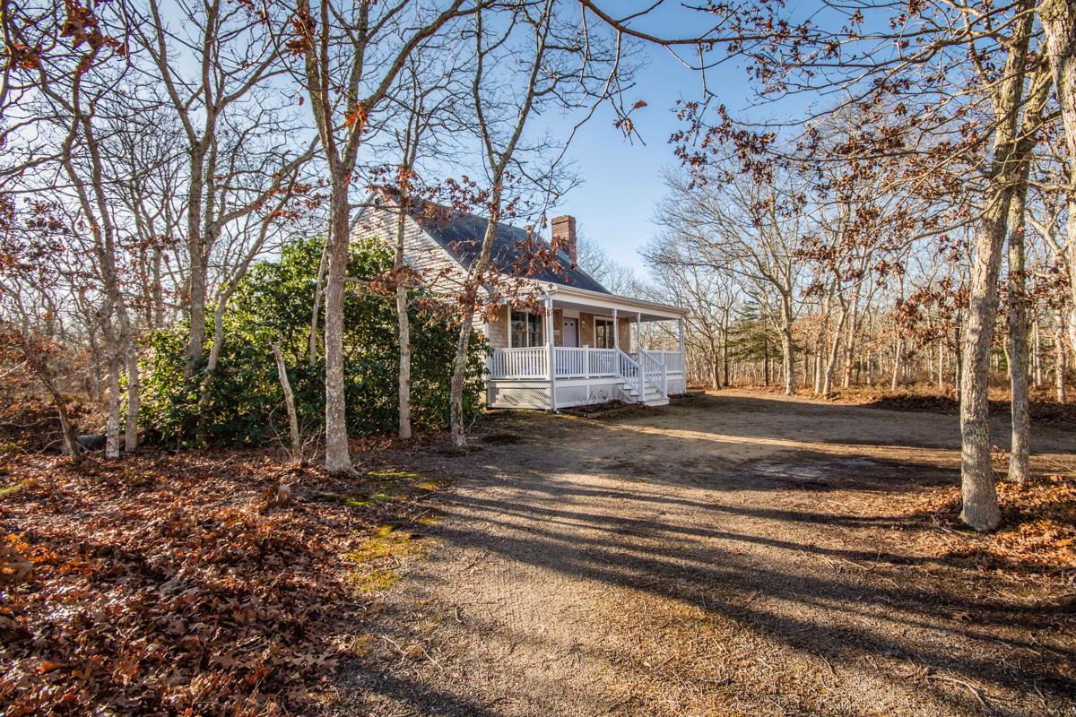 256 WALDRONS BOTTOM ROAD