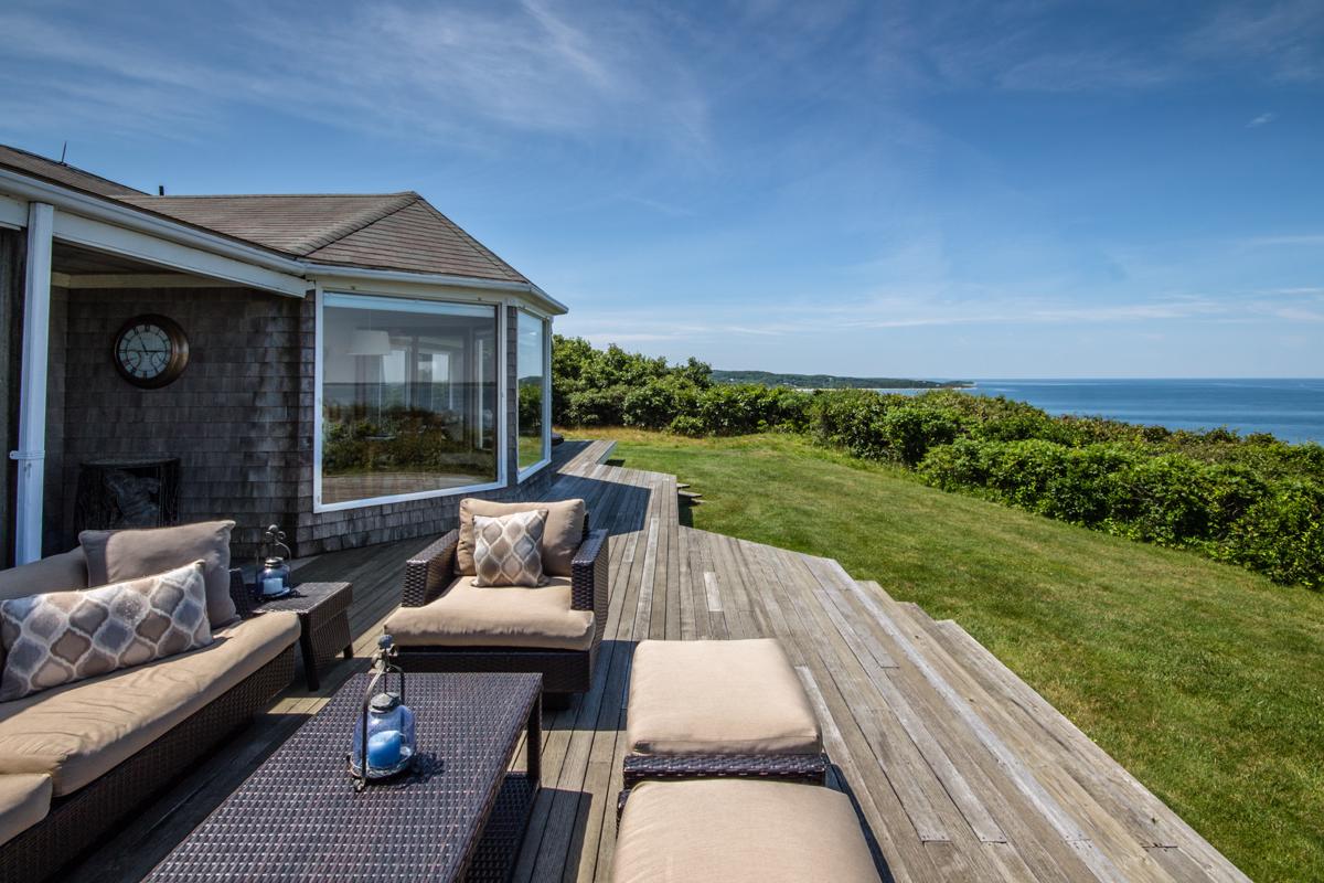 NORTH SHORE WATERFRONT WITH WATER VIEWS Massachusetts Luxury Homes