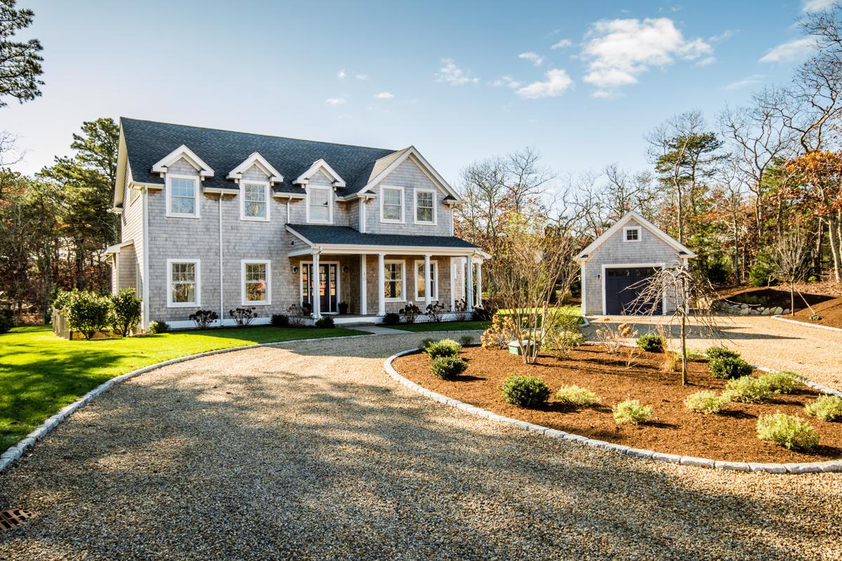 THE PERFECT VINEYARD RETREAT