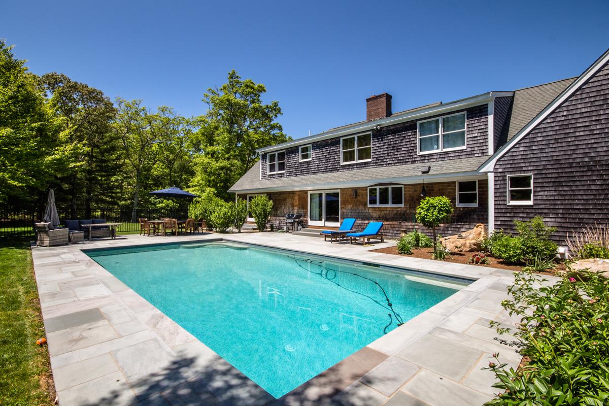 7 STONEY HILL ROAD