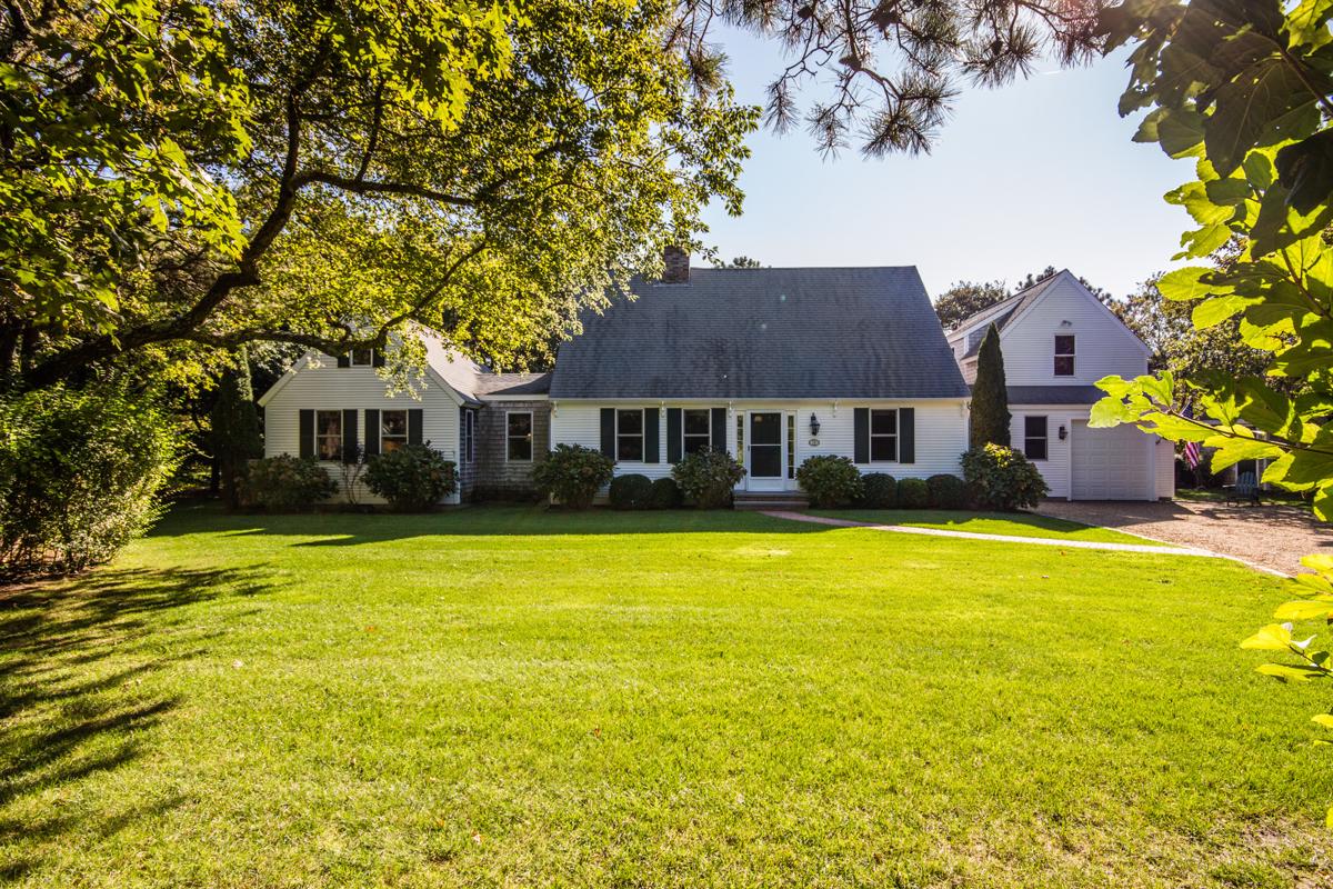 IMMACULATE CAPE HOME