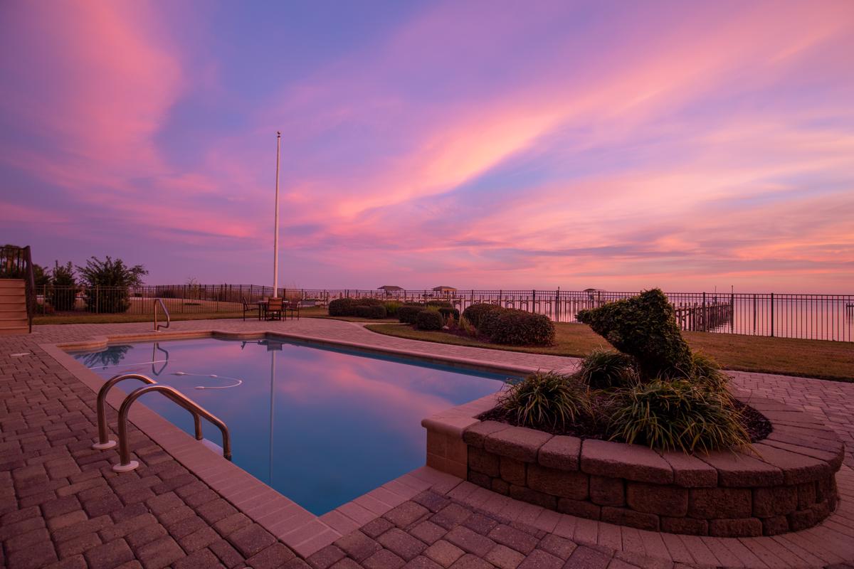 STUNNING SOUTHERN EXPOSURE Florida Luxury Homes Mansions For Sale