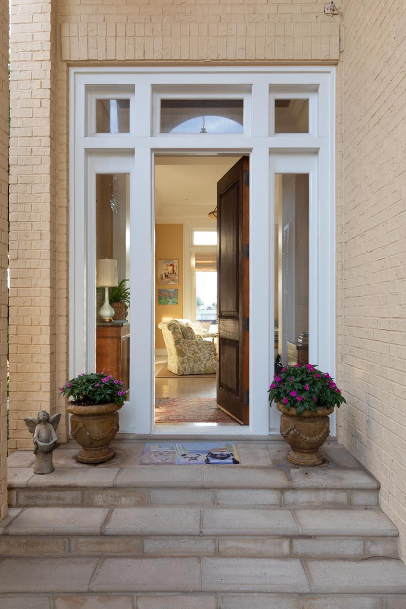 Luxury homes 市中心海滨行政区