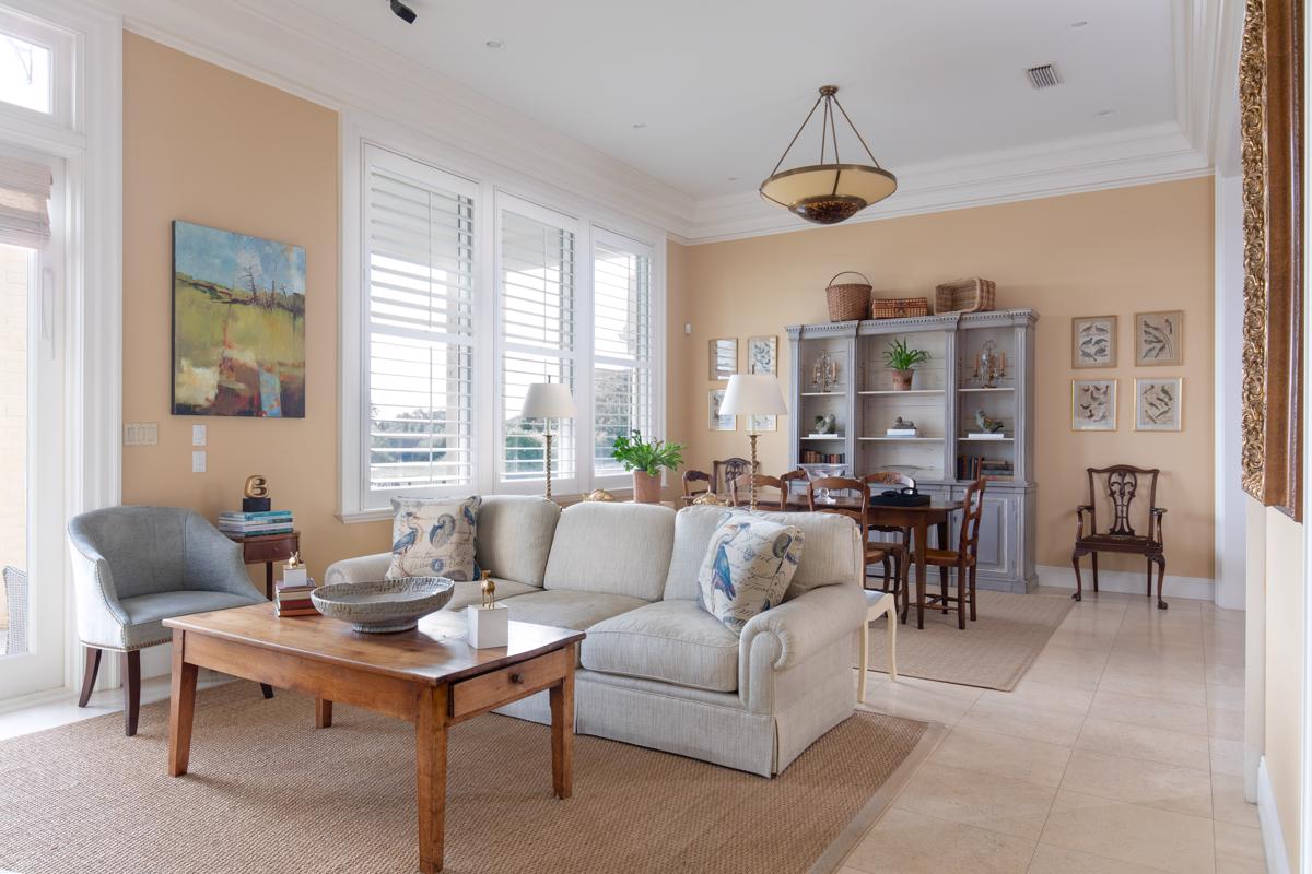 Luxury real estate 市中心海滨行政区